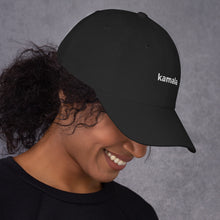 Load image into Gallery viewer, Kamala Dad Hat