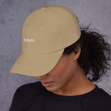 Load image into Gallery viewer, Kamala Dad Hat