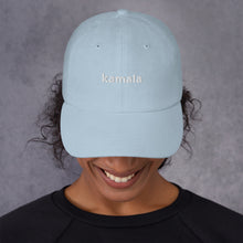 Load image into Gallery viewer, Kamala Dad Hat