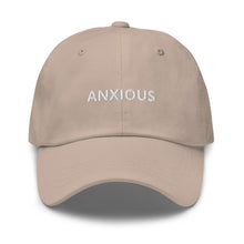 Load image into Gallery viewer, Anxious Dad Hat