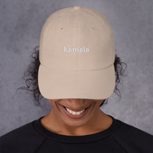 Load image into Gallery viewer, Kamala Dad Hat