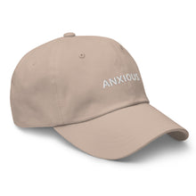 Load image into Gallery viewer, Anxious Dad Hat