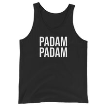 Load image into Gallery viewer, Padam Padam Tank