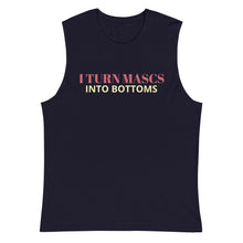 Load image into Gallery viewer, Mascs Into Bottoms Cut Off