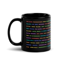 Load image into Gallery viewer, Gayborhoods Mug