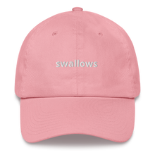 Load image into Gallery viewer, Swallows Dad Hat
