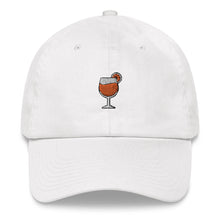 Load image into Gallery viewer, Aperol Spritz Dad Hat