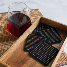 Load image into Gallery viewer, Gayborhood Coaster