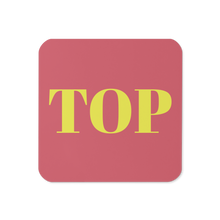 Load image into Gallery viewer, Top Coaster
