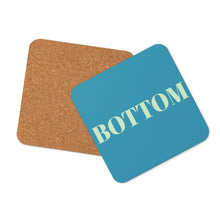 Load image into Gallery viewer, Bottom Coaster