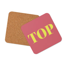 Load image into Gallery viewer, Top Coaster