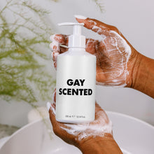 Load image into Gallery viewer, Gay Scented Hand Soap