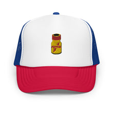 Load image into Gallery viewer, Poppers Trucker Hat