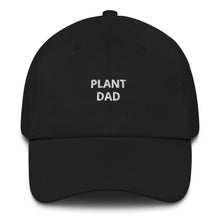 Load image into Gallery viewer, Plant Dad Hat - The Gay Bar Shop