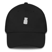 Load image into Gallery viewer, Poppers Dad Hat - The Gay Bar Shop