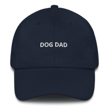 Load image into Gallery viewer, Dog Dad Hat - The Gay Bar Shop