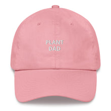 Load image into Gallery viewer, Plant Dad Hat - The Gay Bar Shop