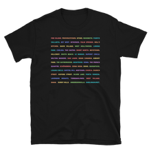 Load image into Gallery viewer, Gayborhoods Tee