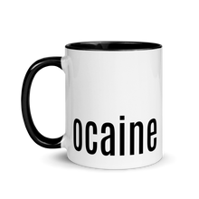 Load image into Gallery viewer, Cocaine Mug