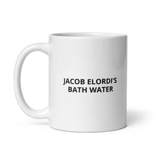 Load image into Gallery viewer, Jacob Elordi&#39;s Bath Water Mug
