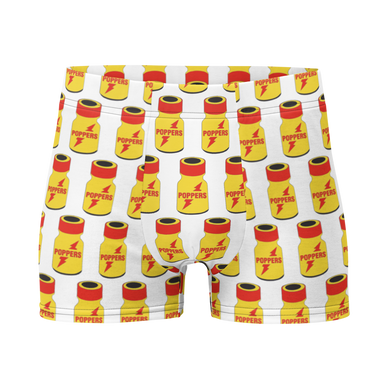 Poppers Briefs - The Gay Bar Shop