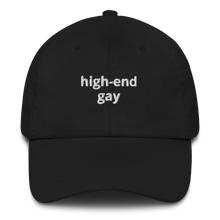 Load image into Gallery viewer, High-End Gays Hat
