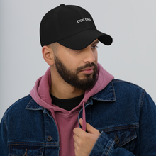 Load image into Gallery viewer, Dog Dad Hat - The Gay Bar Shop
