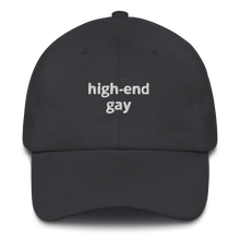 Load image into Gallery viewer, High-End Gays Hat
