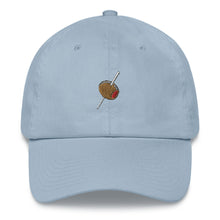Load image into Gallery viewer, Olive Dad Hat - The Gay Bar Shop
