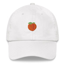 Load image into Gallery viewer, Peach Dad Hat - The Gay Bar Shop
