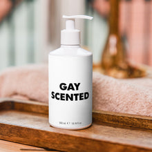 Load image into Gallery viewer, Gay Scented Hand Soap
