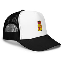Load image into Gallery viewer, Poppers Trucker Hat
