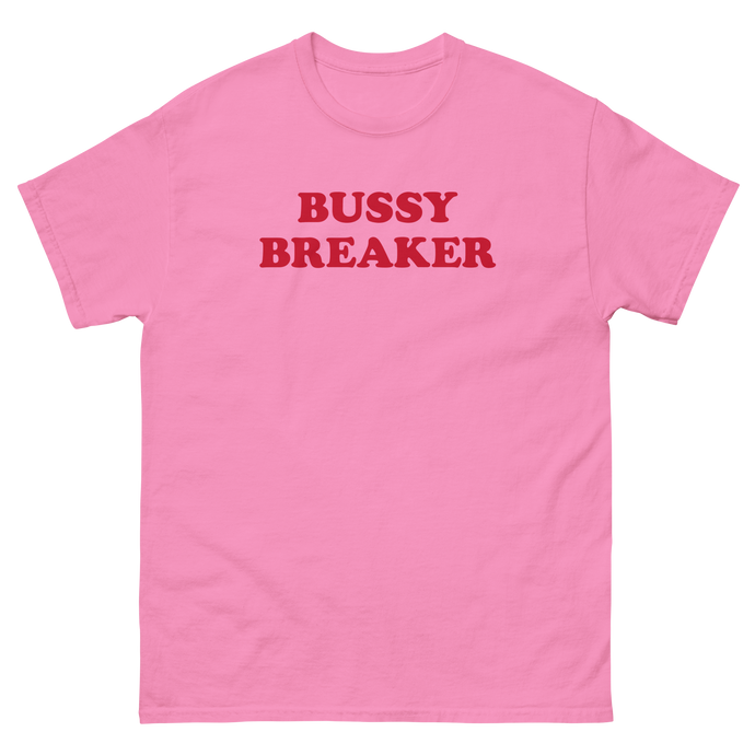Bussy Breaker Tee