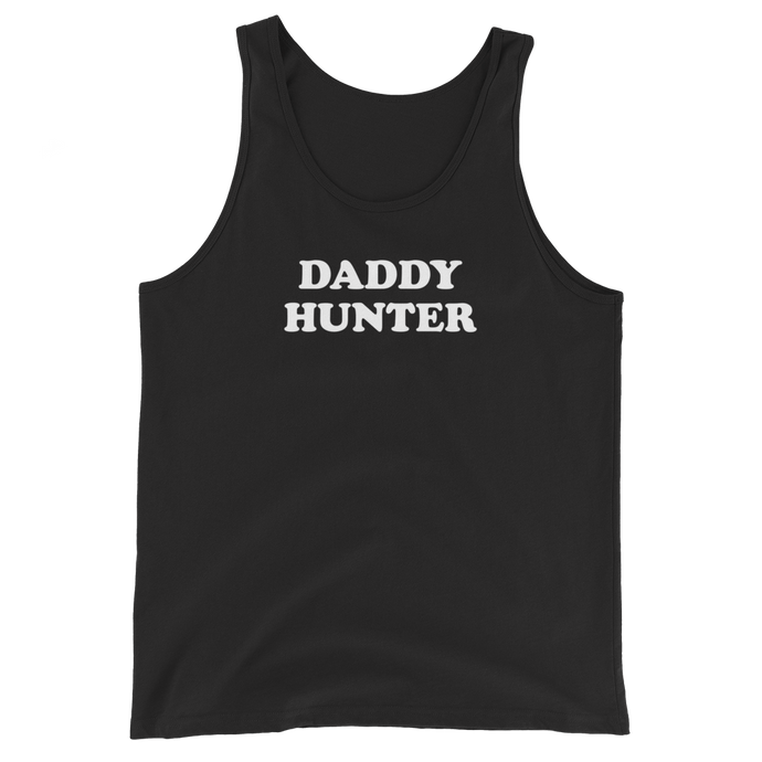 Daddy Hunter Tank