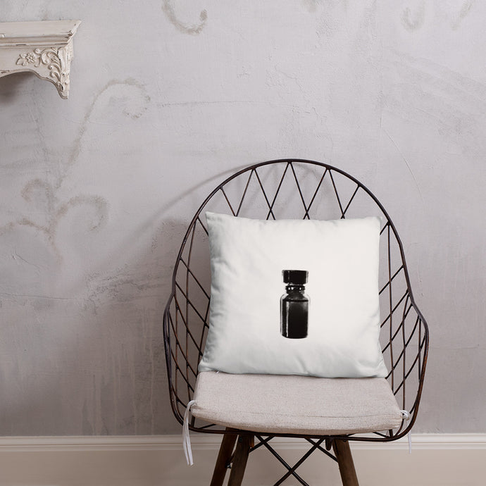 Poppers Pillow - The Gay Bar Shop