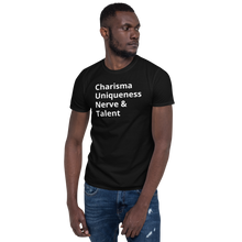 Load image into Gallery viewer, C.U.N.T. Tee - The Gay Bar Shop
