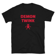 Load image into Gallery viewer, Demon Twink Tee - The Gay Bar Shop
