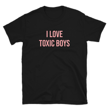 Load image into Gallery viewer, I Love Toxic Boys Tee
