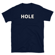 Load image into Gallery viewer, Hole Tee - The Gay Bar Shop
