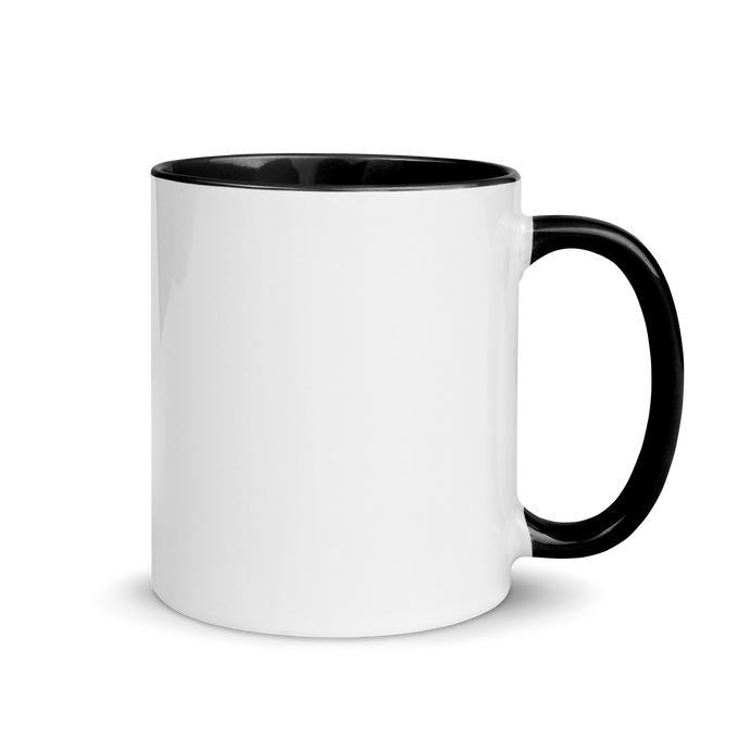 Cocaine Mug